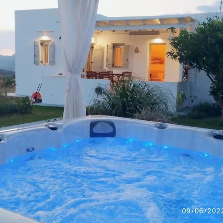Geoni'S Villa & Garden Spa Apollonia  Luaran gambar