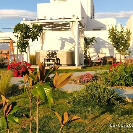 Geoni'S Villa & Garden Spa Apollonia  Luaran gambar