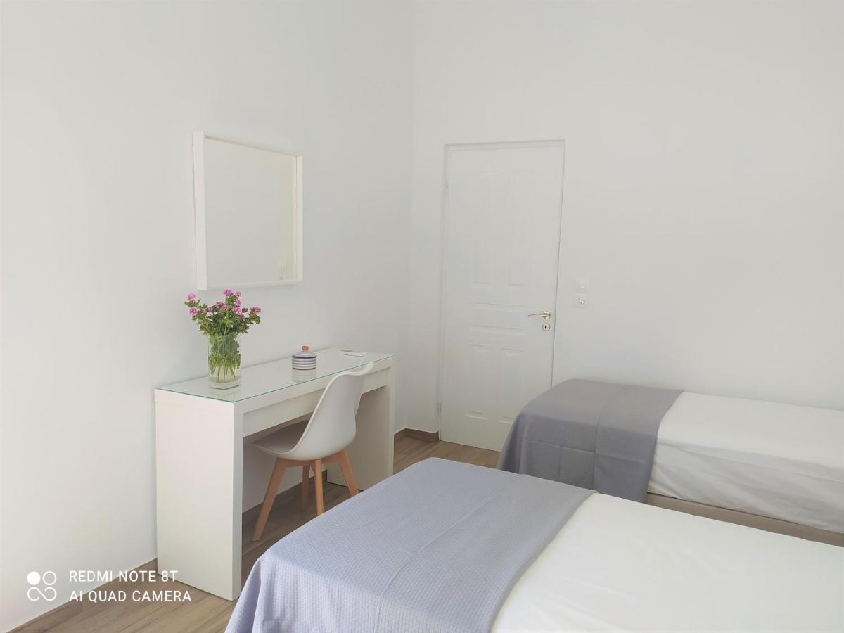Geoni'S Villa & Garden Spa Apollonia  Luaran gambar