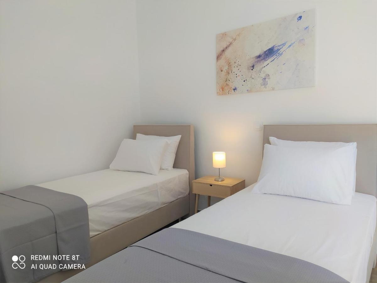 Geoni'S Villa & Garden Spa Apollonia  Luaran gambar