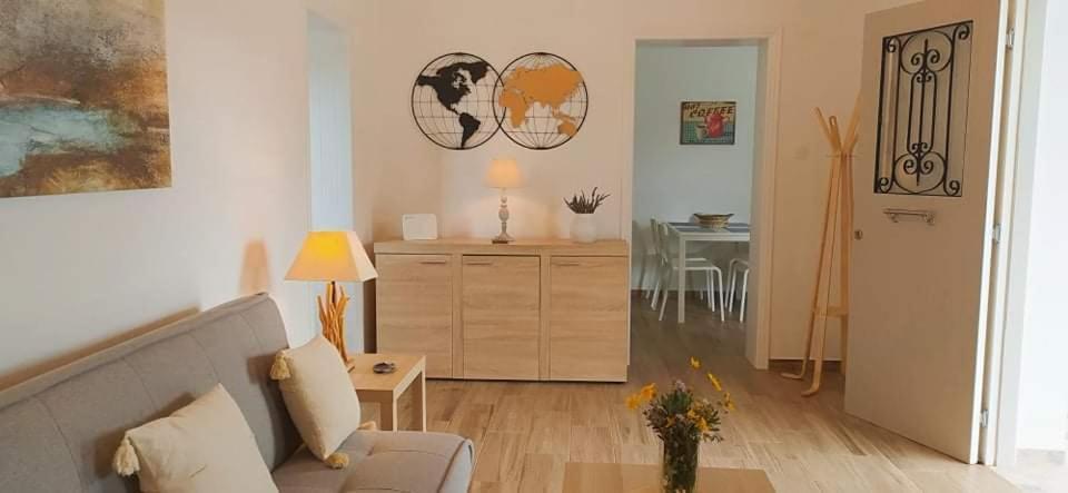 Geoni'S Villa & Garden Spa Apollonia  Luaran gambar