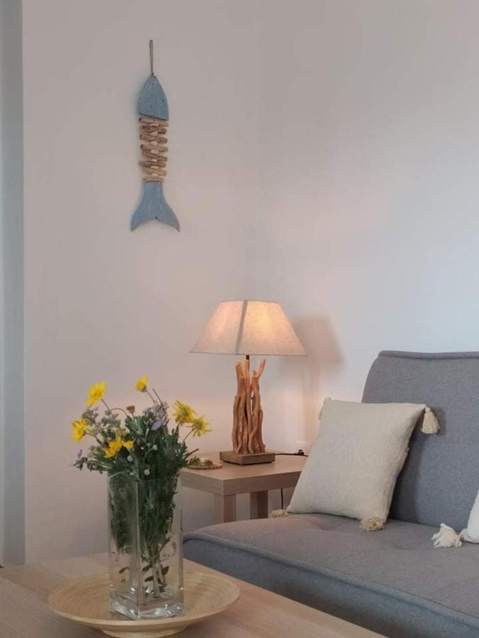 Geoni'S Villa & Garden Spa Apollonia  Luaran gambar